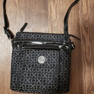 Kim Rogers Cross Body Bag